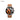 Kieslect Smart Calling Watch Kr 3 (GOLD-brown)