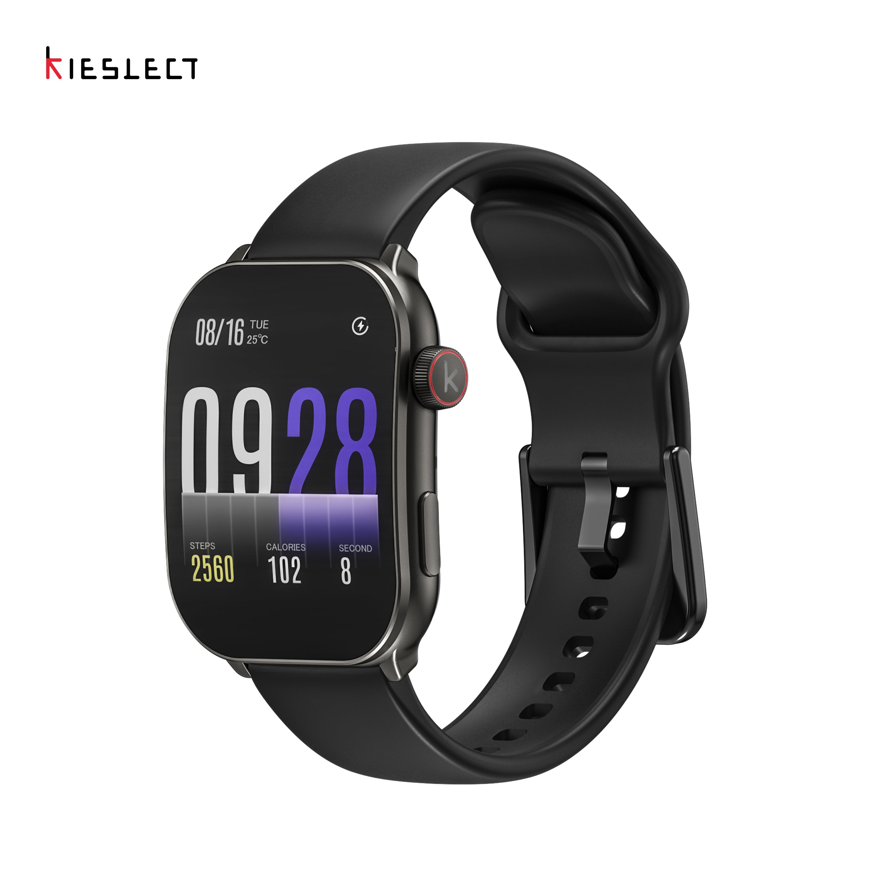 Kieslect Smart Calling Watch Balancs