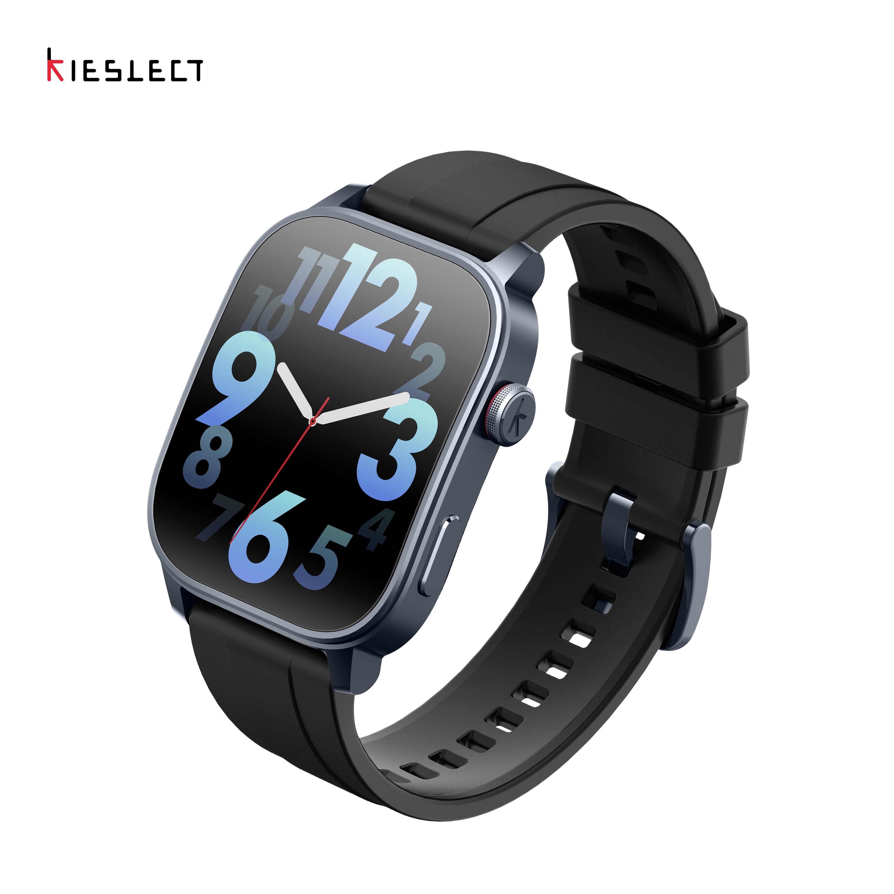 Kieslect Smart Calling Watch Ks 3 GPS Positioning 5ATM Waterproof