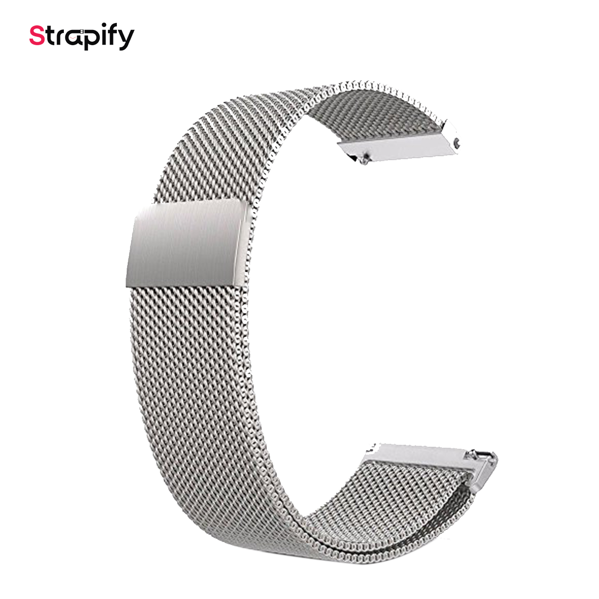 ACIER INOXYDABLE MAGNETIQUE 18 MM