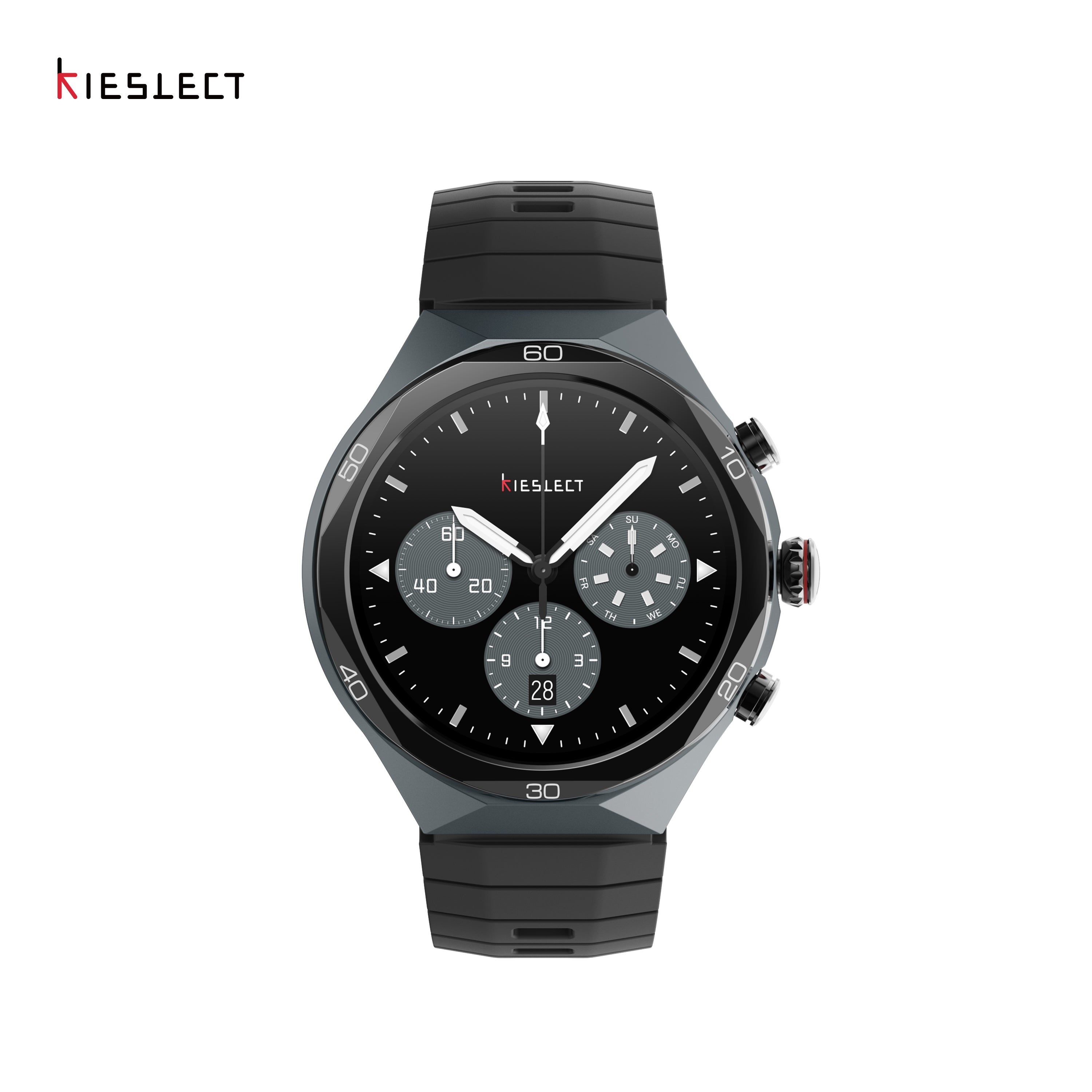 Kieslect AI Smartwatch Elite2