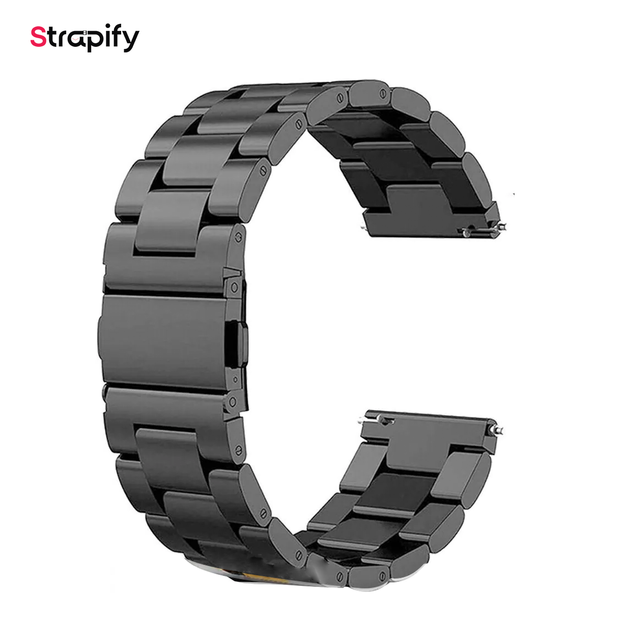 ACIER INOXYDABLE 22 MM