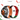 Kieslect Smart Calling Watch Kr 3 Black (+Bracelet Design Marocain GRATUIT)
