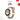 Kieslect Lady Smart Watch Lora Reno 3