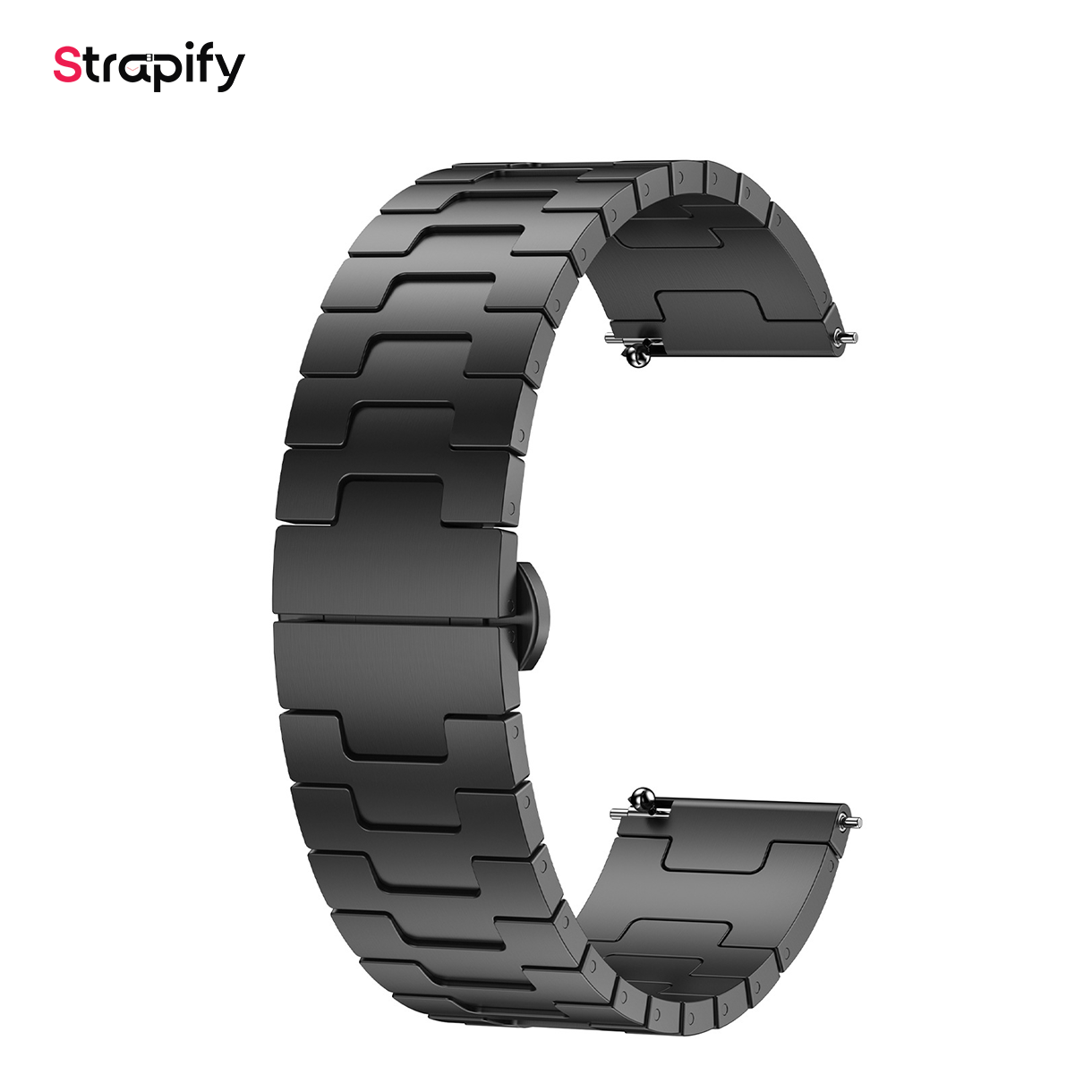 Titanium urbain Style Y 22 MM