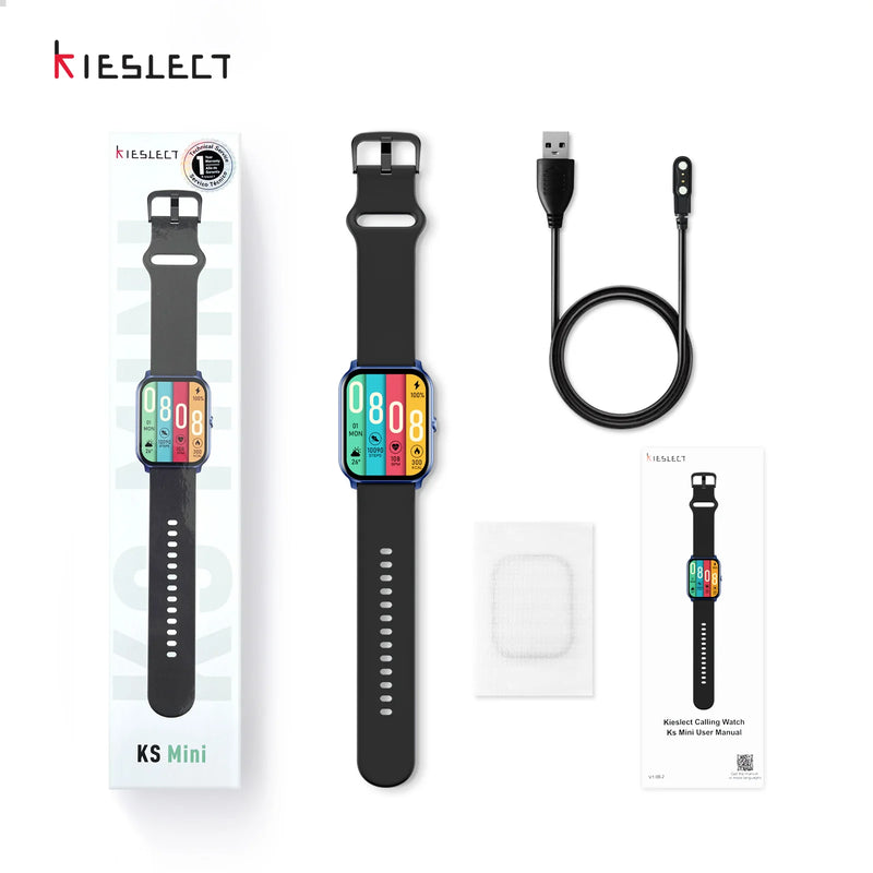 KIESLECT KS Mini Smart Watch