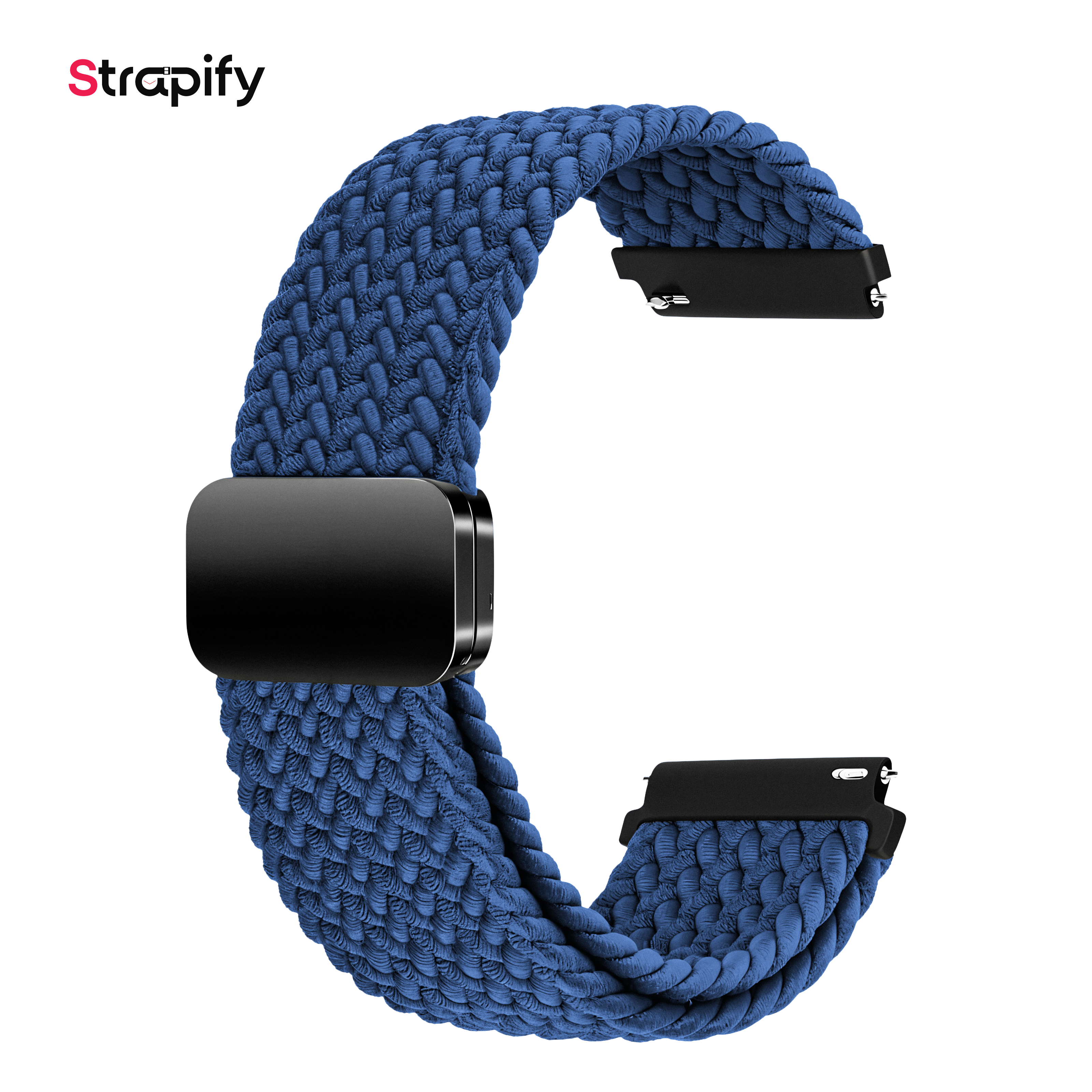 TISSU PREMIUM CONNECTEUR MAGNETIQUE 22MM