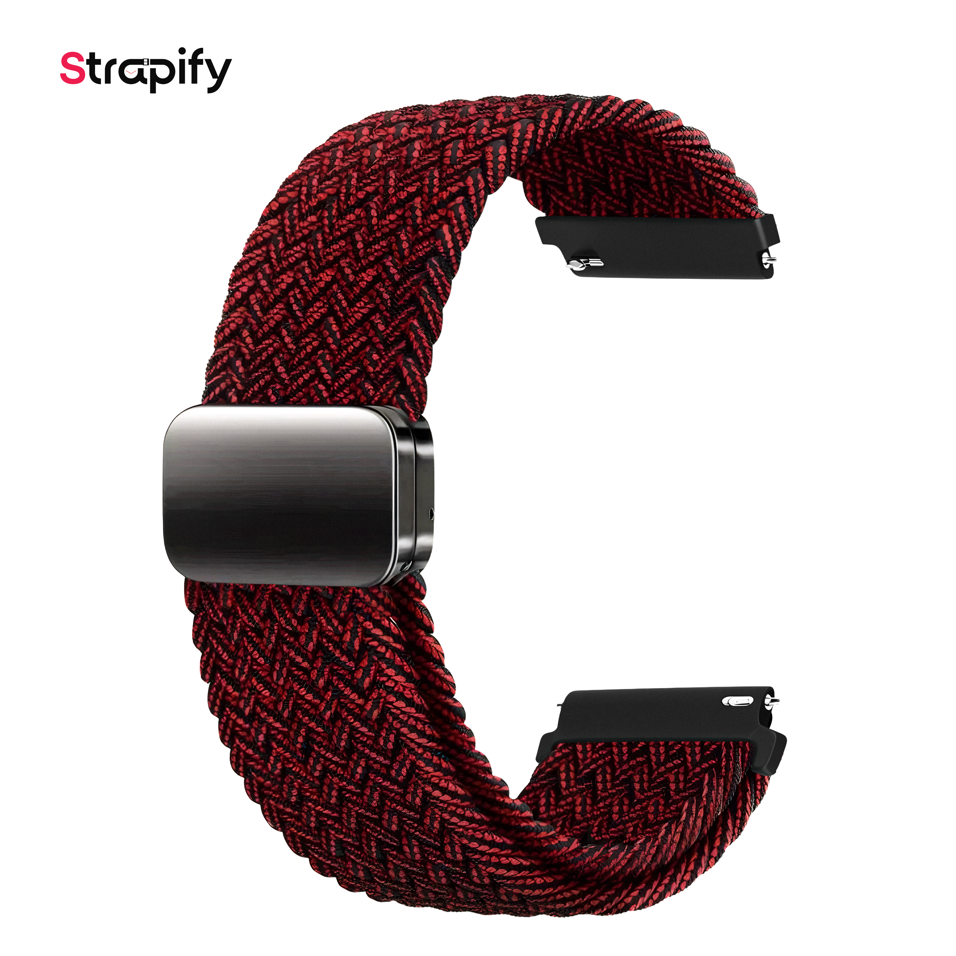 TISSU PREMIUM CONNECTEUR MAGNETIQUE 22MM